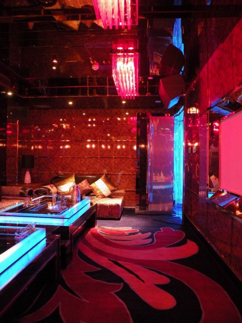 武威商务KTV，专业服务，欢迎光临-民勤县ktv预订